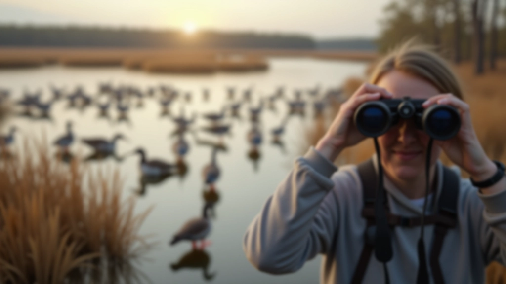 Wildlife Spotting Expedition